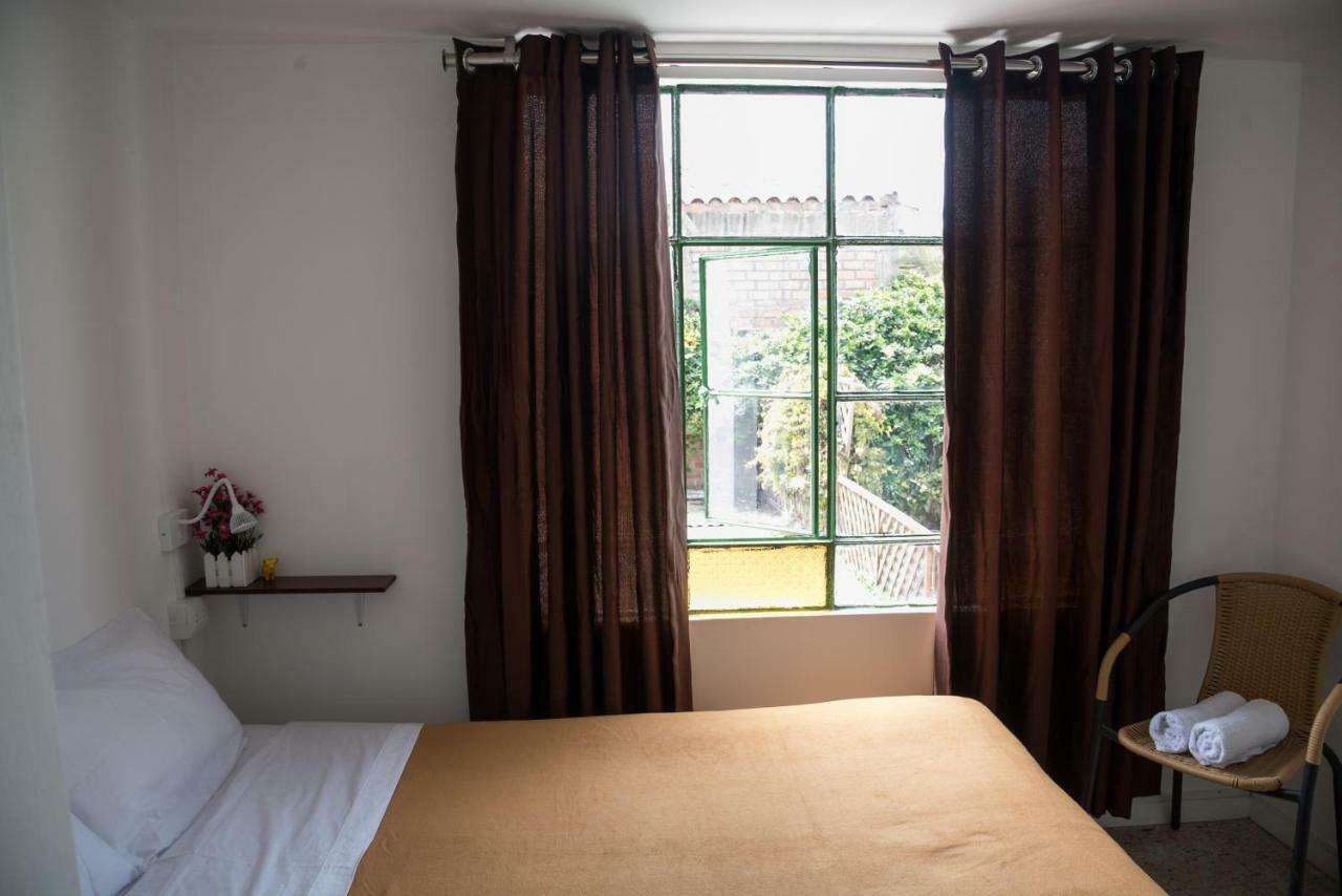 Dragonfly Hostels Barranco Lima Eksteriør billede
